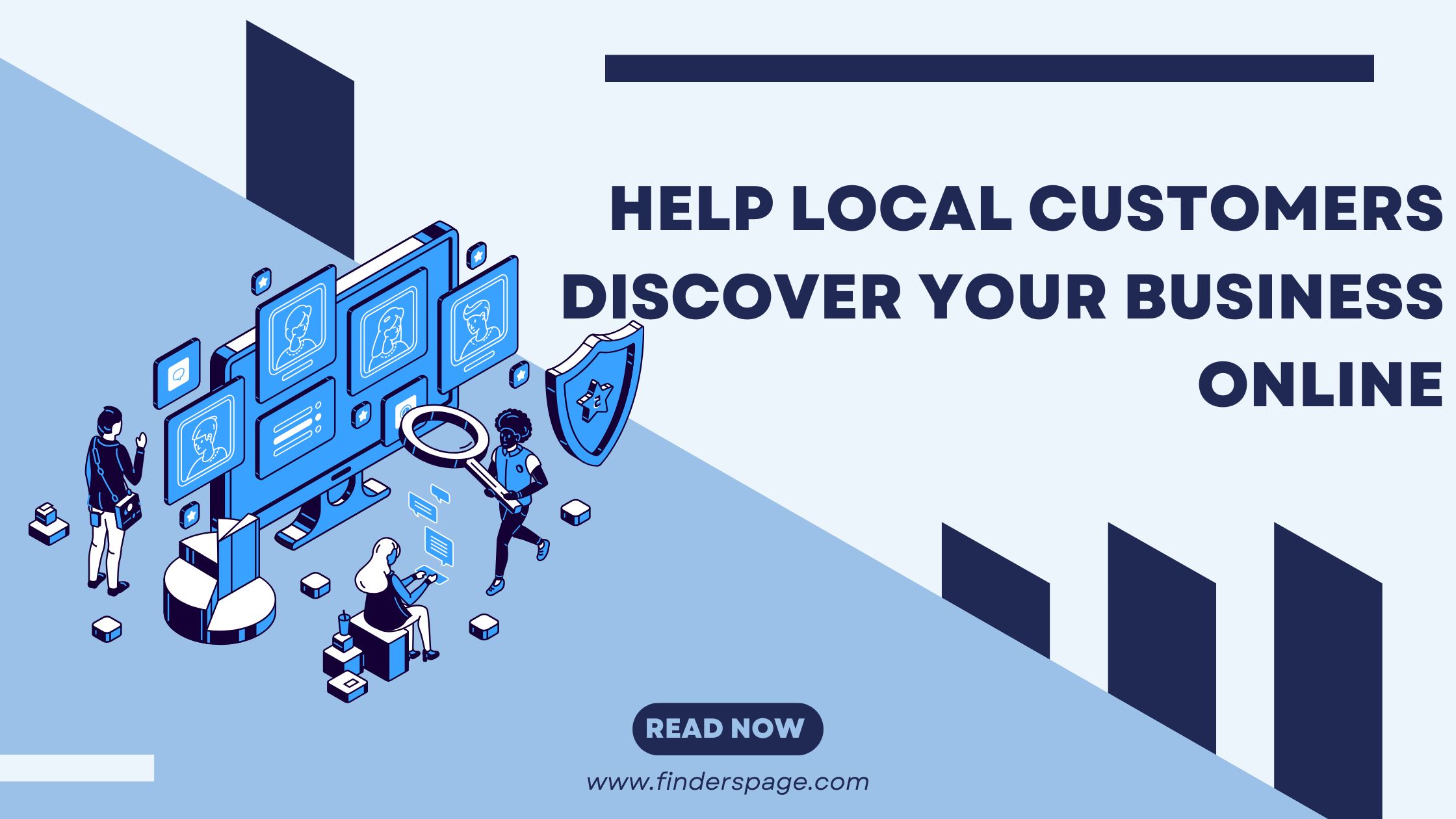 How Business Directories Help You Get Found by Local Customers thumbnail